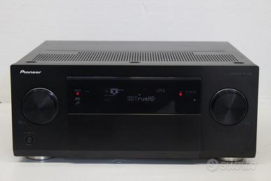 Sintoamplificatore SC-2023 Icepower Pioneer 9.2 4K