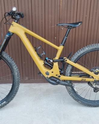 EMTB Specialized Kenevo SL Expert  (light)