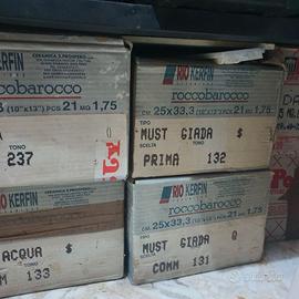 CERAMICHE ROCCOBAROCCO
