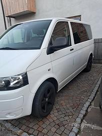 Cerchi in lega Multivan e altro. LEGGI BENE