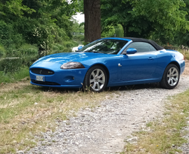 Jaguar XK Convertibile