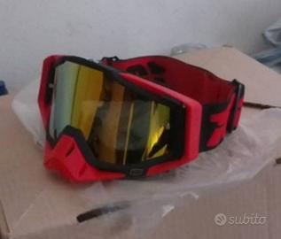 GiaccaThermoGiordana/L+NuovaMaschera100%Racecraft2