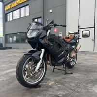 BMW F 800 ST per ricambi usati 802EA