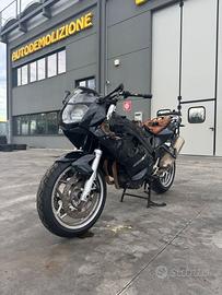 BMW F 800 ST per ricambi usati 802EA