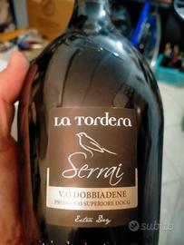 Serrai La Tordera Valdobbiadene DOCG 