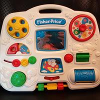 GIOCO INTERATTIVO  6 – 12 MESI