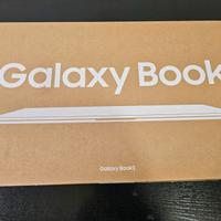 Notebook Samsung Galaxy Book 3