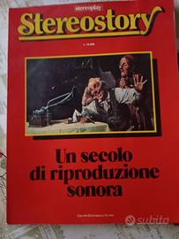 Stereostory di Stereoplay 1984