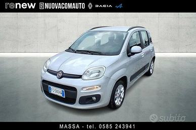 Fiat Panda 1.2 Easy 69cv E6