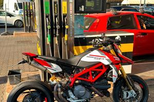 Hypermotard 950 SP