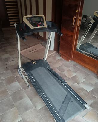 tapis roulant elettrico 