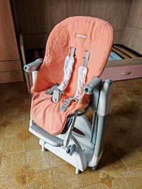 Peg Perego Tatamia Follow me