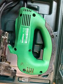 Seghetto alternativo Hitachi