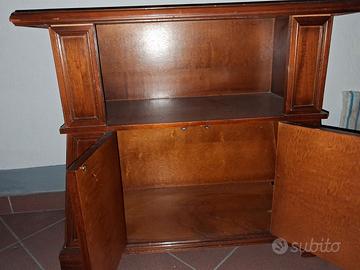 mobile stile 1800 per tv