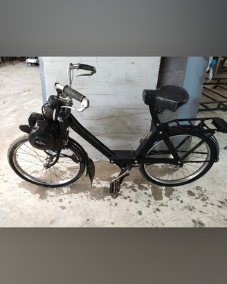 Velo solex