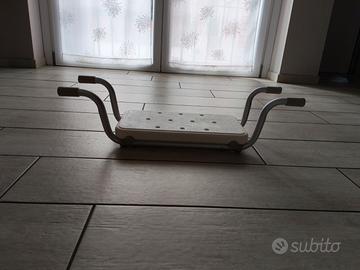 Seggiolino da vasca per disabili