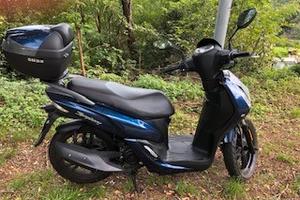 Sym Symphony 50 - 2021