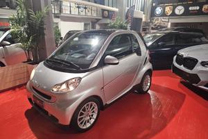 SMART PASSION FORTWO MHD 1000 71CV TETTO PANORAMIC