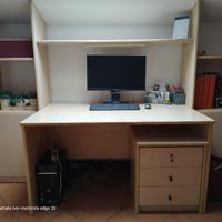 scrivania