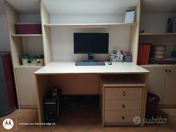 scrivania
