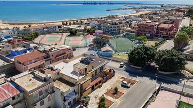 Locale Commerciale - Pozzallo