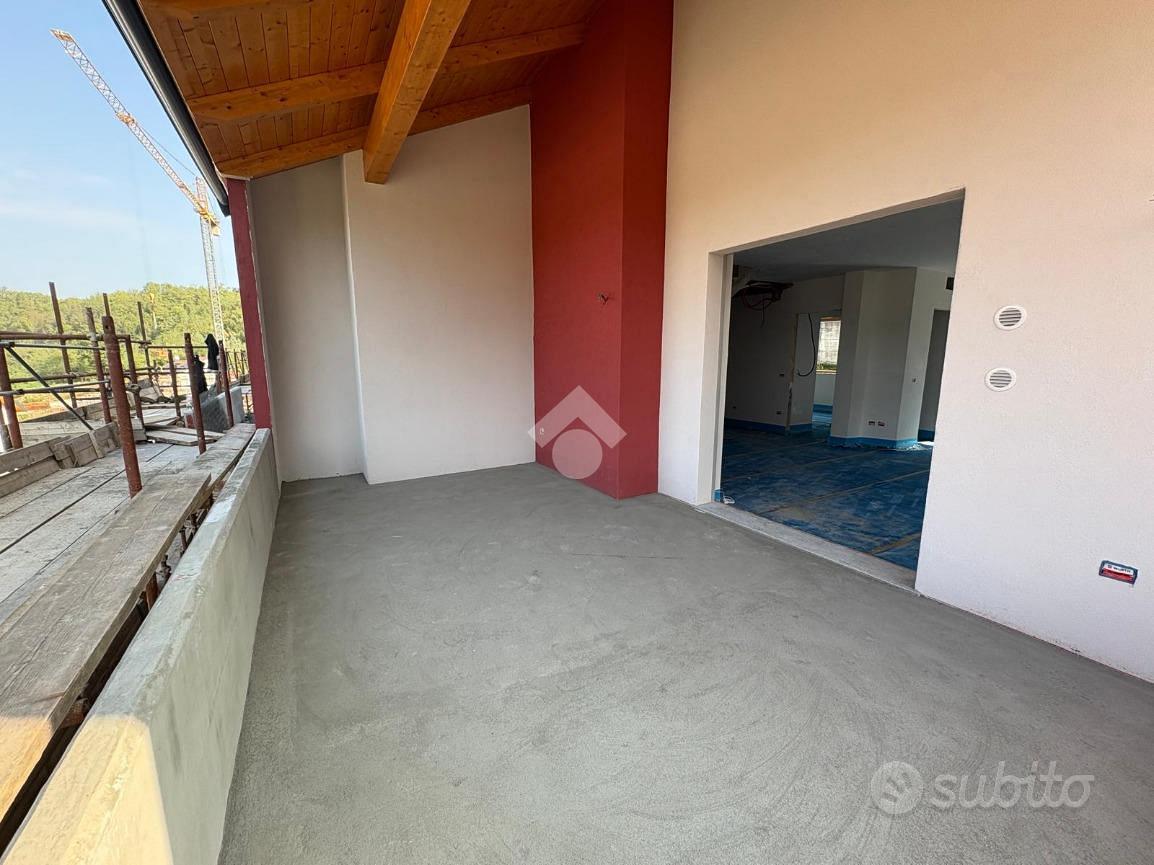 Appartamento – Castiglione Torinese, Castiglione Alto, San Martino - Vista 2