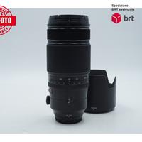 Fuji XF 50-140 F2.8 R LM OIS WR (Fujifilm)