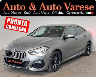 BMW Serie 2 Gran Coupe 218i M Sport Automatic...