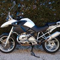 BMW R 1200 GS - 2007