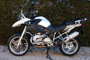 BMW R 1200 GS - 2007