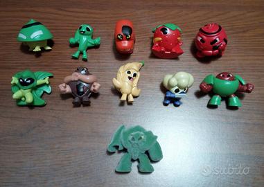 Collezione super foodies esselunga