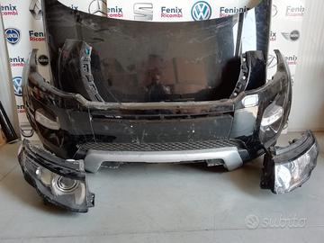 Ricambi Musate porte portelloni stop specchietti 