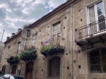 Appartamento Patti [cod. rif6034141VRG]