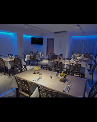 Ristorante, Bar , Gelateria e Pizzeria