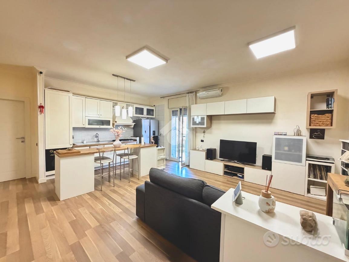 Appartamento – Casalnuovo di Napoli, Napoli - Altro