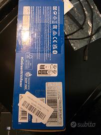 controller razer Wolverine v2 pro 