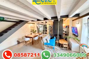 Residenza di Pregio ad Atri