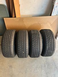 Gomme invernali 195 45 16