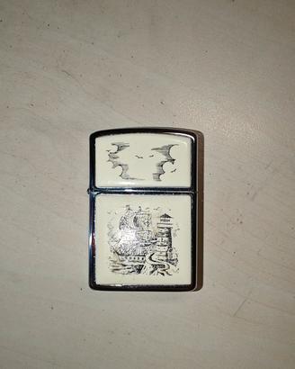 Accendino Zippo vintage 