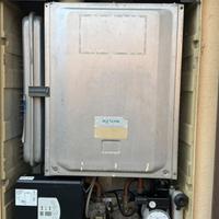 Caldaia ariston condensazione