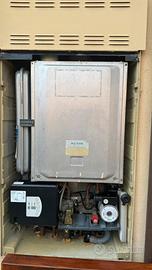 Caldaia ariston condensazione