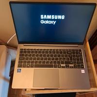 Samsung galaxy book 5 intel core I7 Ultra 