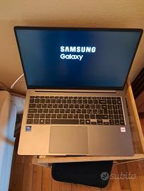 Samsung galaxy book 5 intel core I7 Ultra 