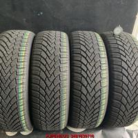 4 gomme continental 195 60 15