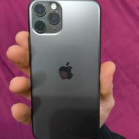 iPhone 11pro 64 GB