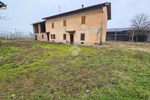CASA INDIPENDENTE A BOSCO MARENGO