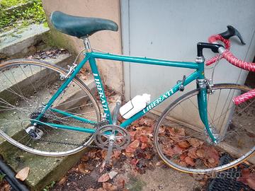 Collezione Bicicletta Biciclette da corsa d'epoca 