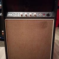 Amplificatore vintage Eko EVC10 valvolare