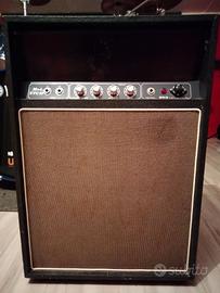 Amplificatore vintage Eko EVC10 valvolare