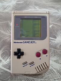 Nintendo Game Boy Gameboy 